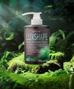 AAFQ™ LuxShape Multi-Function Shaping & Firming Cream