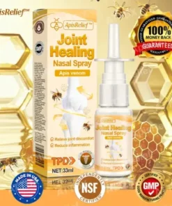 ApisRelief™ Joint Healing Nasal Spray