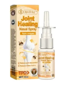 ApisRelief™ Joint Healing Nasal Spray