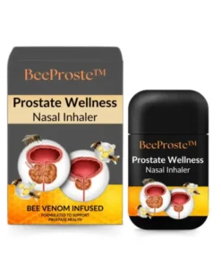 BeeProste™ Prostate Wellness Nasal Inhaler