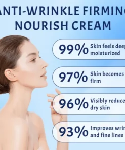 Ceoerty™ Anti-Wrinkle Firming Nourish Cream