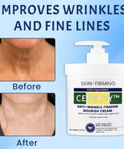 Ceoerty™ Anti-Wrinkle Firming Nourish Cream