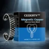 Ceoerty™ Magnetic Copper Prostate Boost Band