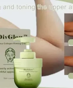 DivGlow™ Luxurious Collagen Firming Cream