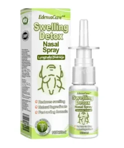 EdemaCare™ SwellingDetox Nasal Spray