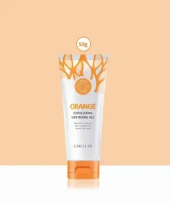 GMEELAN® ORANGE EXFOLIATING WHITENING GEL