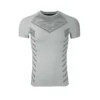 High elasticity bodybuilding fitness quick dry Casual tops Men’s T-shirt