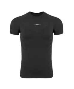 High elasticity bodybuilding fitness quick dry Casual tops Men’s T-shirt