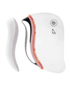 It’s Lit LED Gua Sha™ Facial Massager