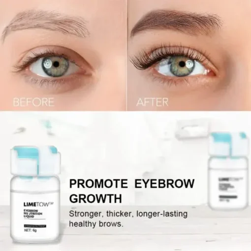 LIMETOW™ Eyebrow Essence