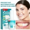 LIMETOW™ Instant Teeth Whitening Stain