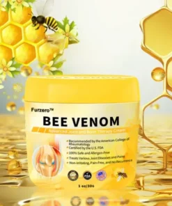 LOVILDS™ Bee Venom Advanced Joint & Bone Treatment Cream