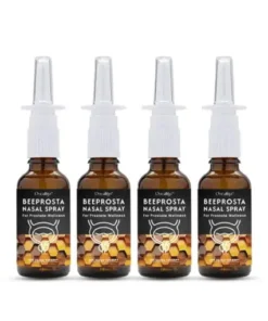 Oveallgo™ BeeProsta Nasal Spray for Prostate Wellness