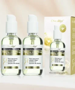 Oveallgo™ Mammary Wellness Firming and Lifting Essence Oil