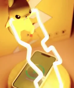 PIKACHU CHARGER®