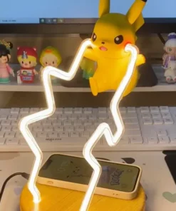 PIKACHU CHARGER®