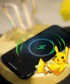 PIKACHU CHARGER®