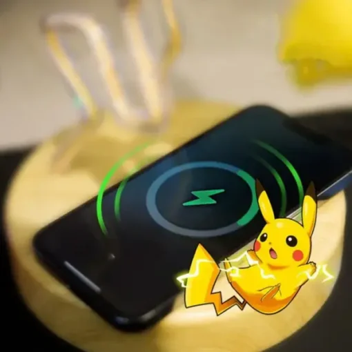 PIKACHU CHARGER®