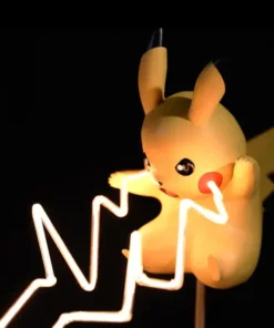 PIKACHU CHARGER®