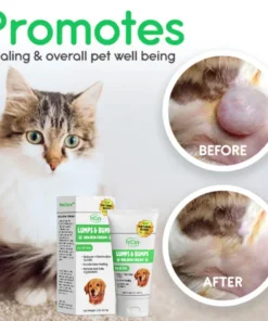 PetCare™ Kolirin Lumps & Bumps Pet Cream