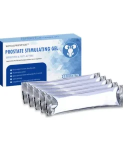 ROYALPRESTIGE® PROSTATE STIMULATING HOEMONE