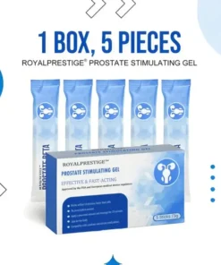 ROYALPRESTIGE® PROSTATE STIMULATING HOEMONE