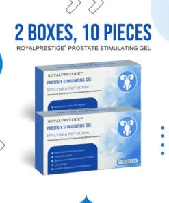 ROYALPRESTIGE® PROSTATE STIMULATING HOEMONE