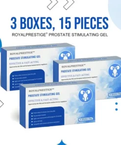 ROYALPRESTIGE® PROSTATE STIMULATING HOEMONE