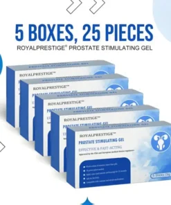 ROYALPRESTIGE® PROSTATE STIMULATING HOEMONE