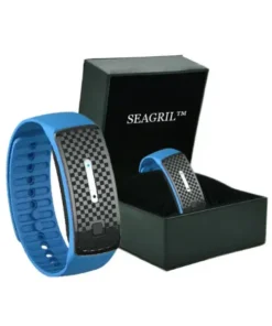 SEAGRIL™ Matteo Ultrasonic Body Shaper Wristband Pro