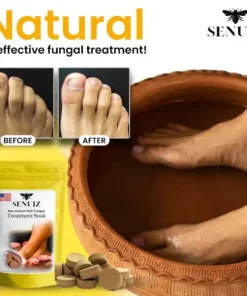 SENUIZ™ Bee Venom Nail Fungus Treatment Moisturizer