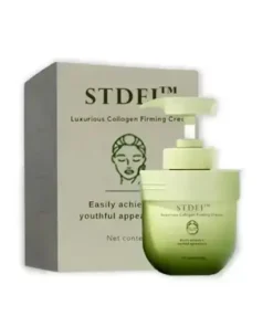 STDEI™ Luxurious Collagen Firming Cream