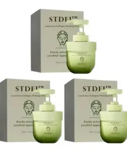 STDEI™ Luxurious Collagen Firming Cream