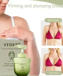 STDEI™ Luxurious Collagen Firming Cream