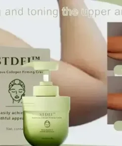 STDEI™ Luxurious Collagen Firming Cream