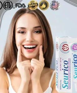 Seurico™ Thermoplastic Denture Adhesive