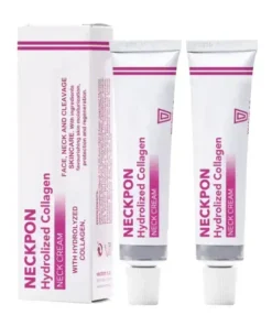 Spain NECKPON Hydrolized Collagen Neck Cream