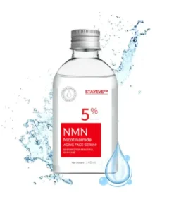 StayEve™ NMN Aging Face Serum