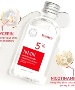 StayEve™ NMN Aging Face Serum