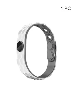 SucrosePro Ionic Balance Wristband