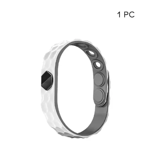 SucrosePro Ionic Balance Wristband