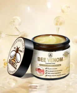 Turonu™ Bee Venom Skin Treatment Cream