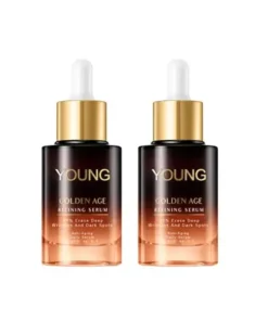 YOUNG™ Golden Age Refining Anti-Aging Serum