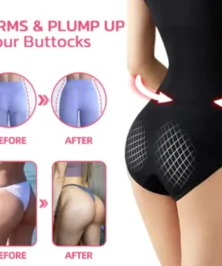 Yagoo™ Magnetic Nano Ionic Fat Burning Shapewear