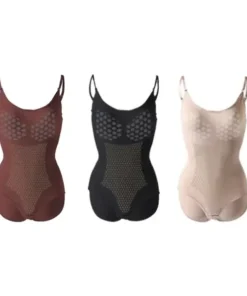 Yagoo™ Magnetic Nano Ionic Fat Burning Shapewear