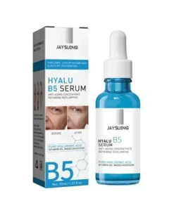 flysmus™ BotoxMAX Face Serum